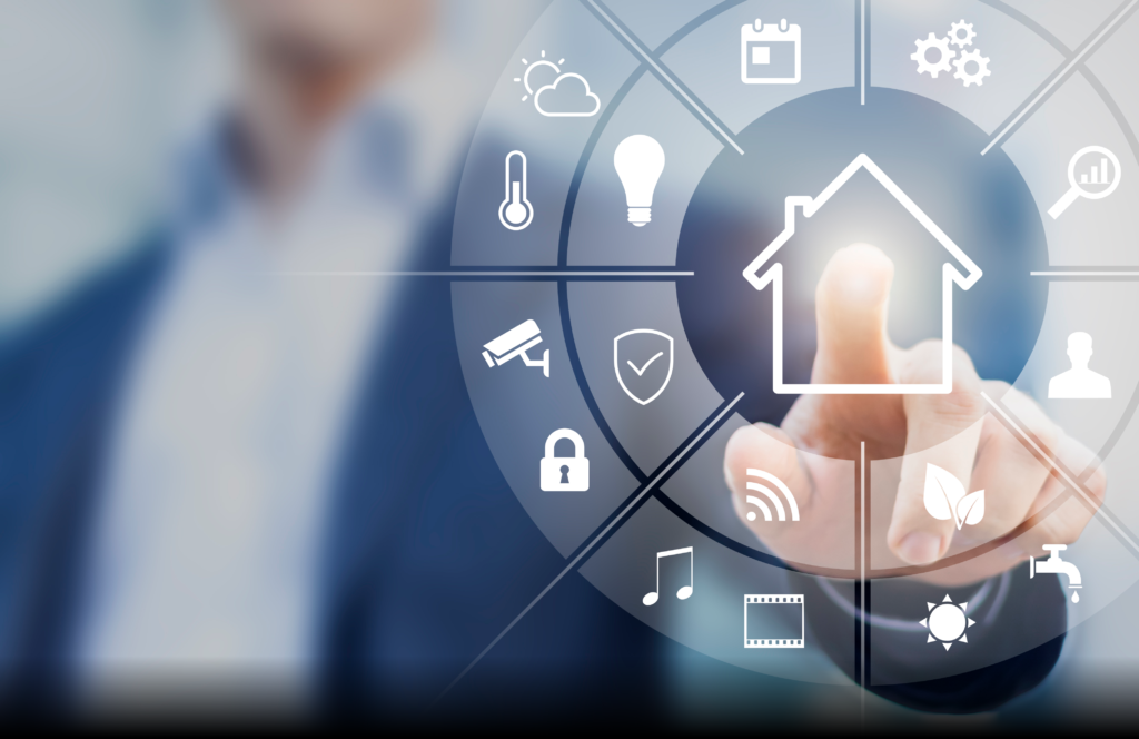 Home Tech Developer Home Technology Services | Coastal HomeTech, LLC